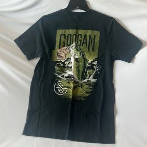 Googan squad tee